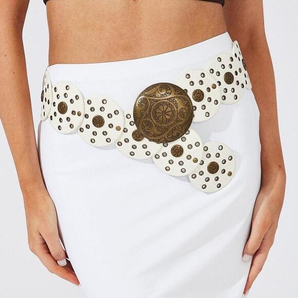 Wanted Women\'s multi Belt main image 6